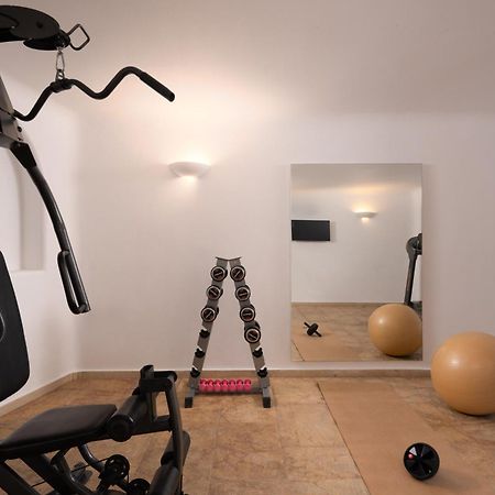 Akrotírion Santorini Princess Presidential Suites מראה חיצוני תמונה