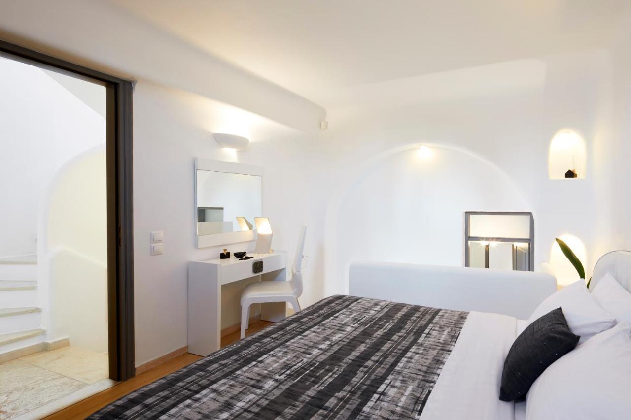 Akrotírion Santorini Princess Presidential Suites מראה חיצוני תמונה