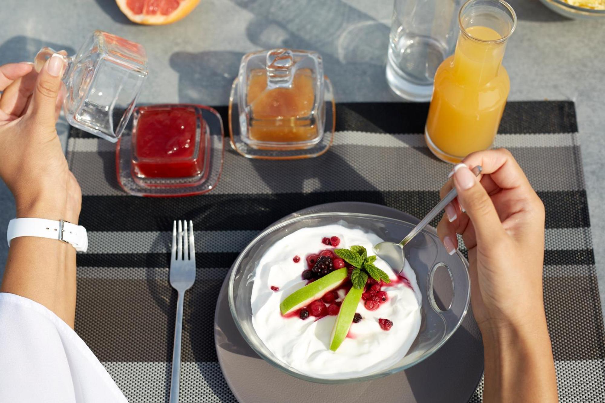 Akrotírion Santorini Princess Presidential Suites מראה חיצוני תמונה