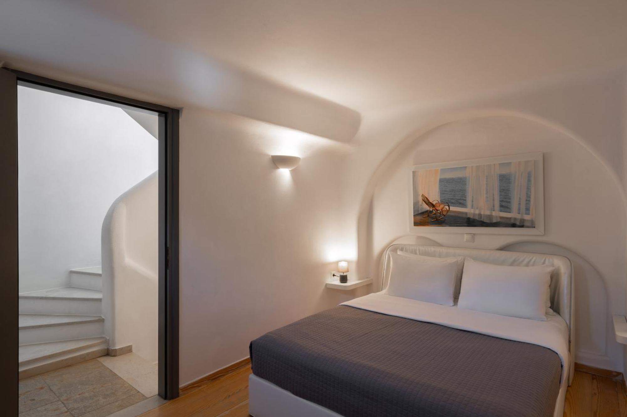 Akrotírion Santorini Princess Presidential Suites מראה חיצוני תמונה