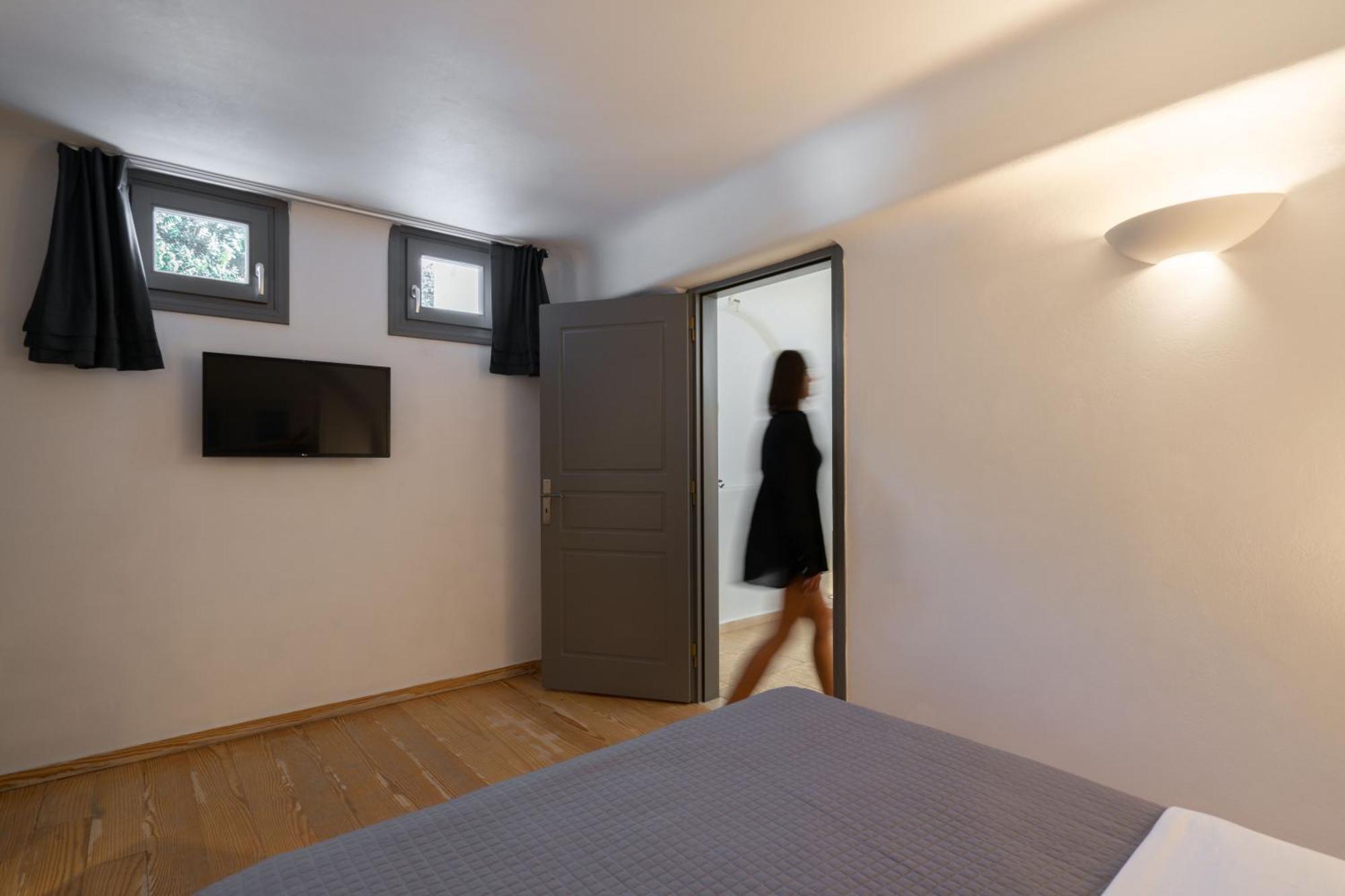 Akrotírion Santorini Princess Presidential Suites מראה חיצוני תמונה