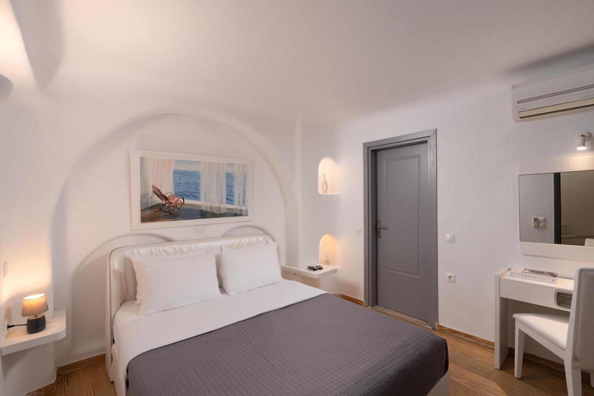 Akrotírion Santorini Princess Presidential Suites מראה חיצוני תמונה