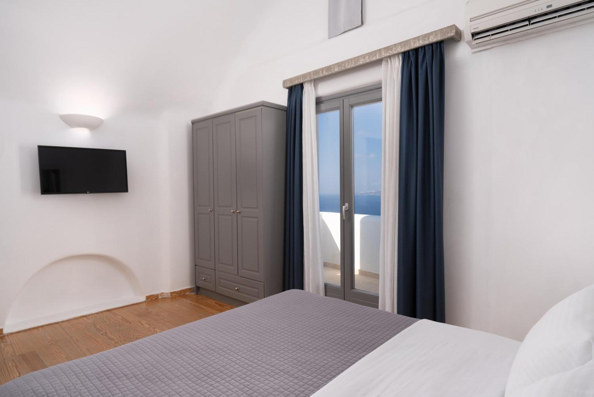 Akrotírion Santorini Princess Presidential Suites מראה חיצוני תמונה