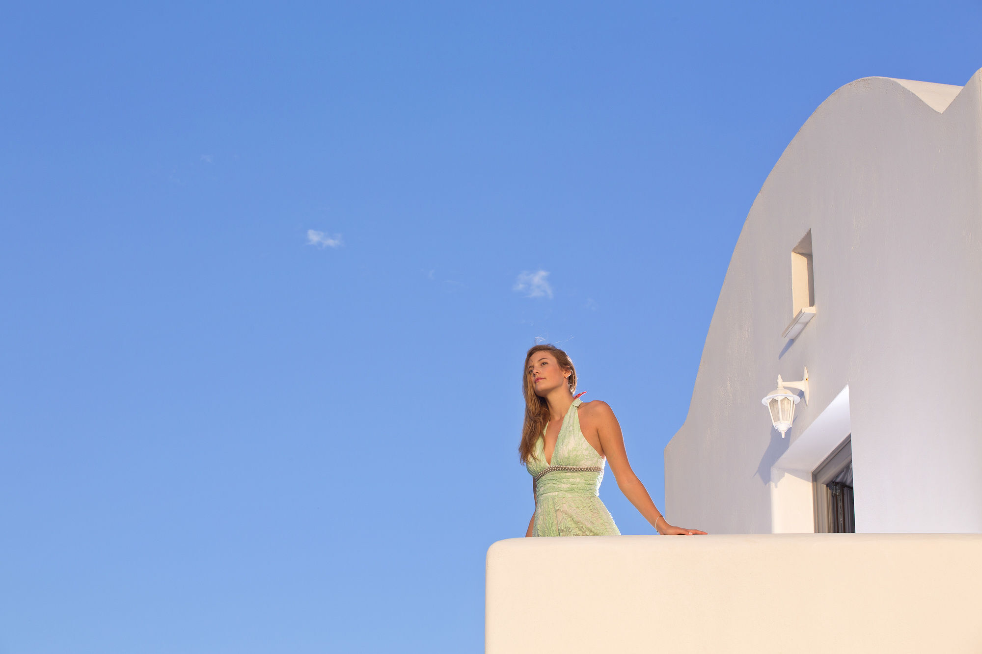Akrotírion Santorini Princess Presidential Suites מראה חיצוני תמונה